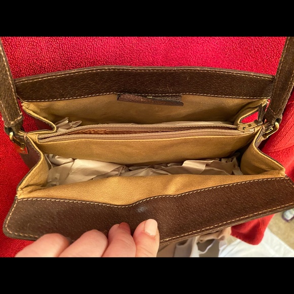 /Gucci Original,Vintage crossover excellent shape - Picture 4 of 8